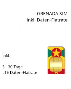 Grenada SIM