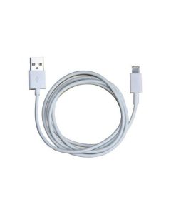 Lightning Adapter Kabel USB Apple iPhone 5 iPod 7 iPad 4 mini Daten Ladekabel